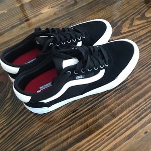 Vans Old School - Chima Ferguson edition - Men’s size 9 (US)